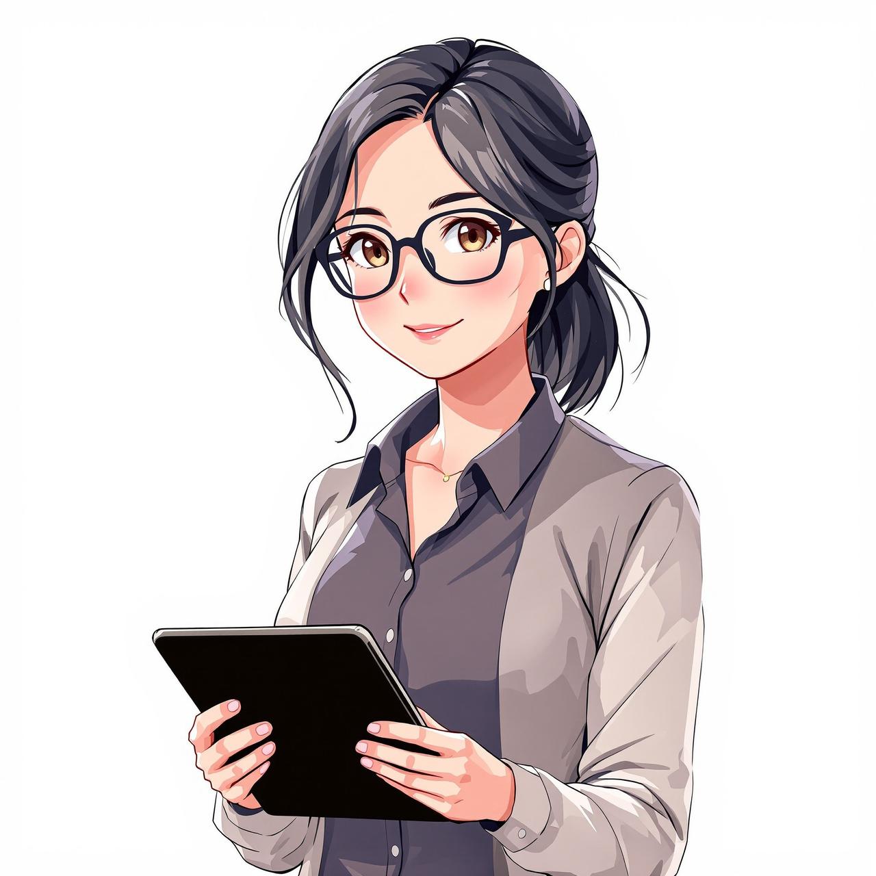 趣动漫 - 关月 趣动漫 联合创始人 & CTO 关月