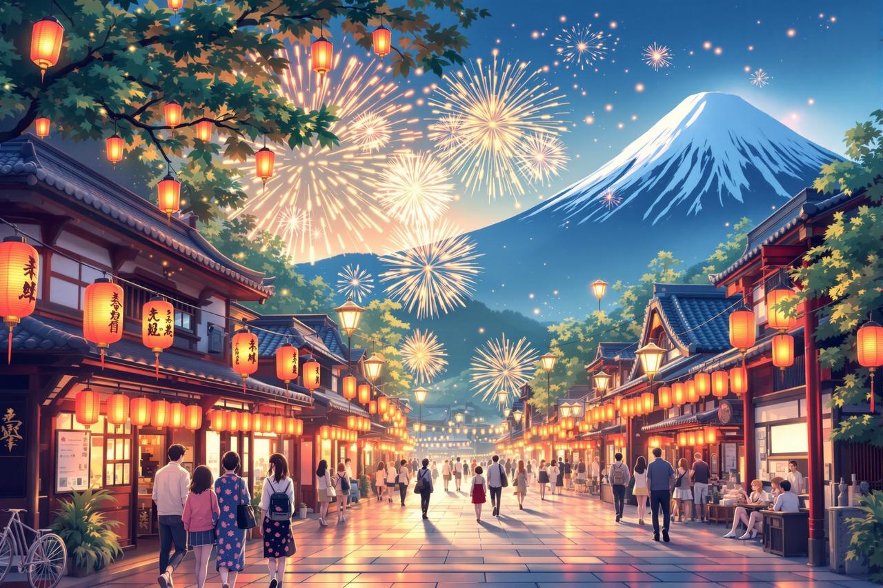趣动漫夏日祭 - 燃战嘉年华 趣动漫 趣动漫夏日祭 - 燃战嘉年华