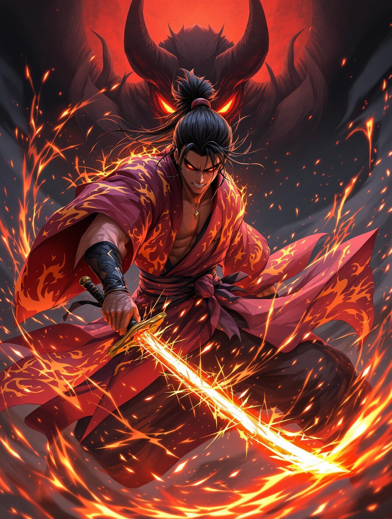 鬼灭之刃 柱训练篇 趣动漫 - 鬼灭之刃 柱训练篇