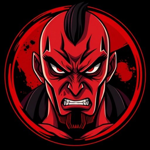 战力狂魔